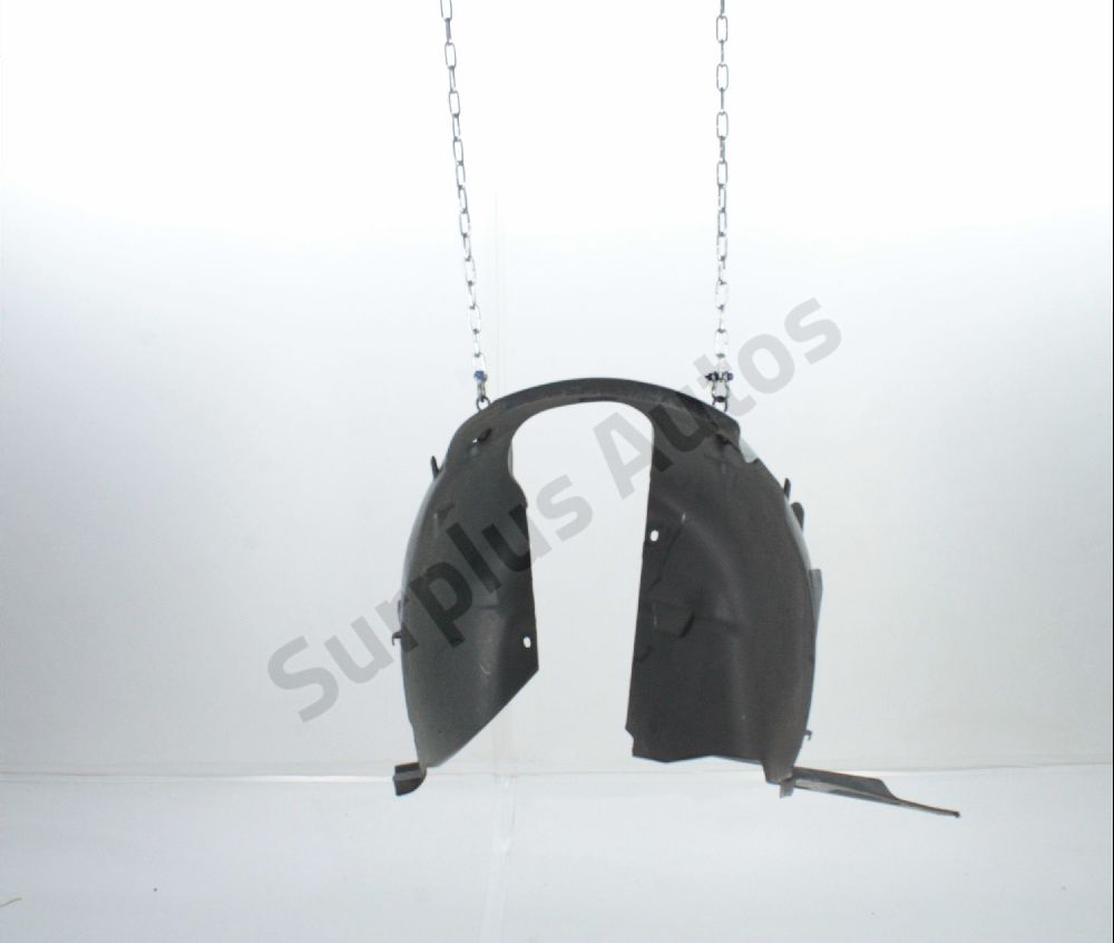 Pare-boue avant droit