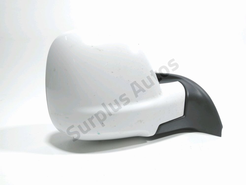 Rétroviseur électrique droit