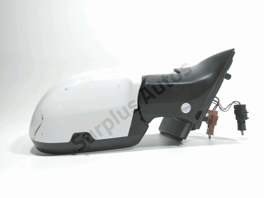 Rétroviseur électrique droit