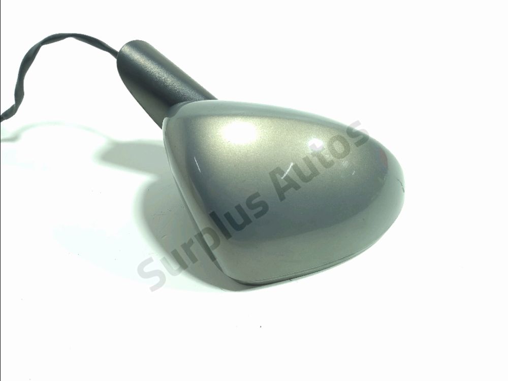 Rétroviseur électrique droit