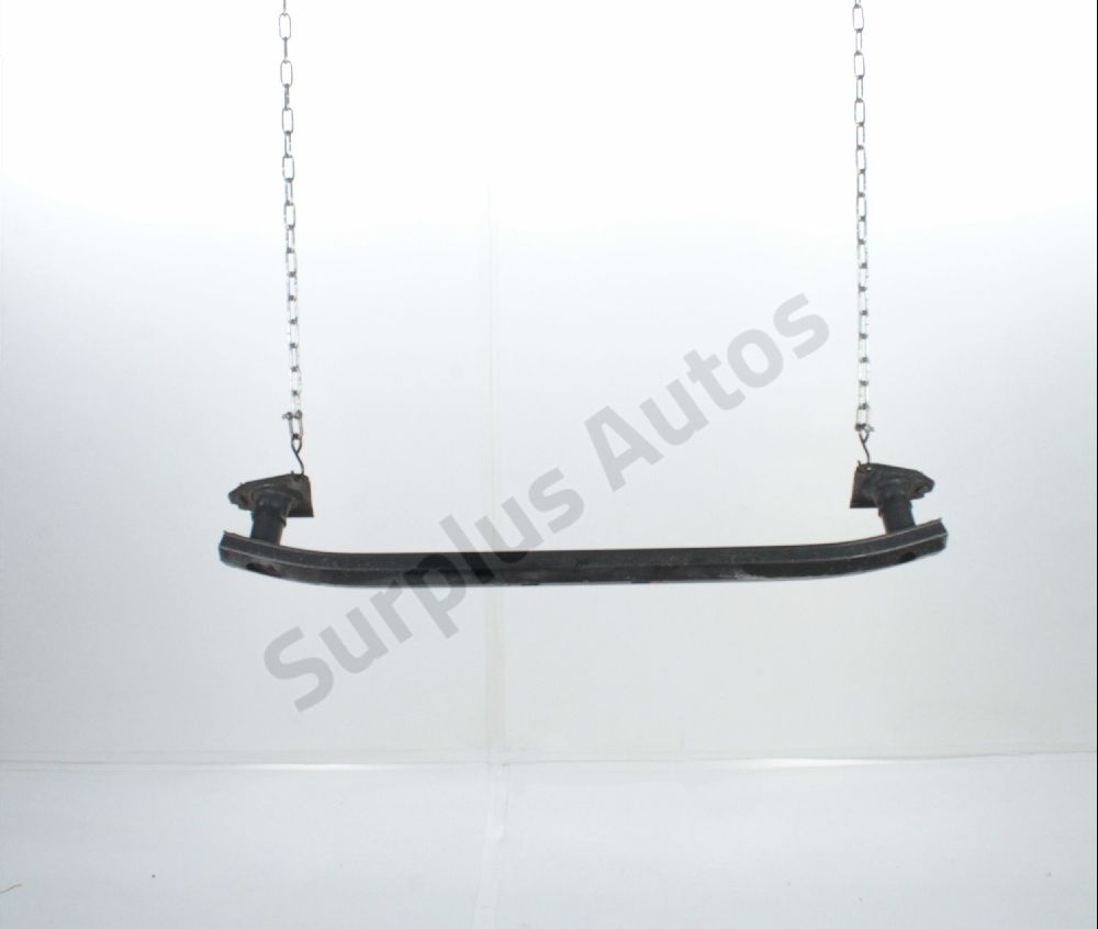 Renfort pare-choc arrière