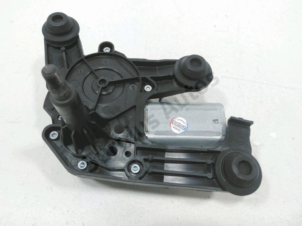 Moteur d'essuie glace arrière