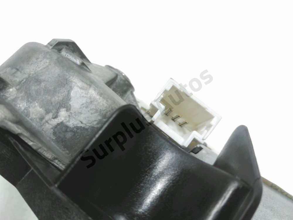 Moteur d'essuie glace arrière