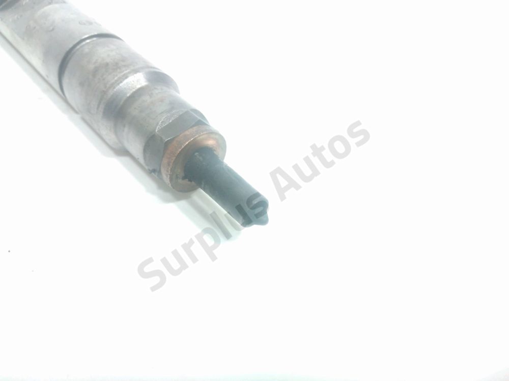 Injecteur 1