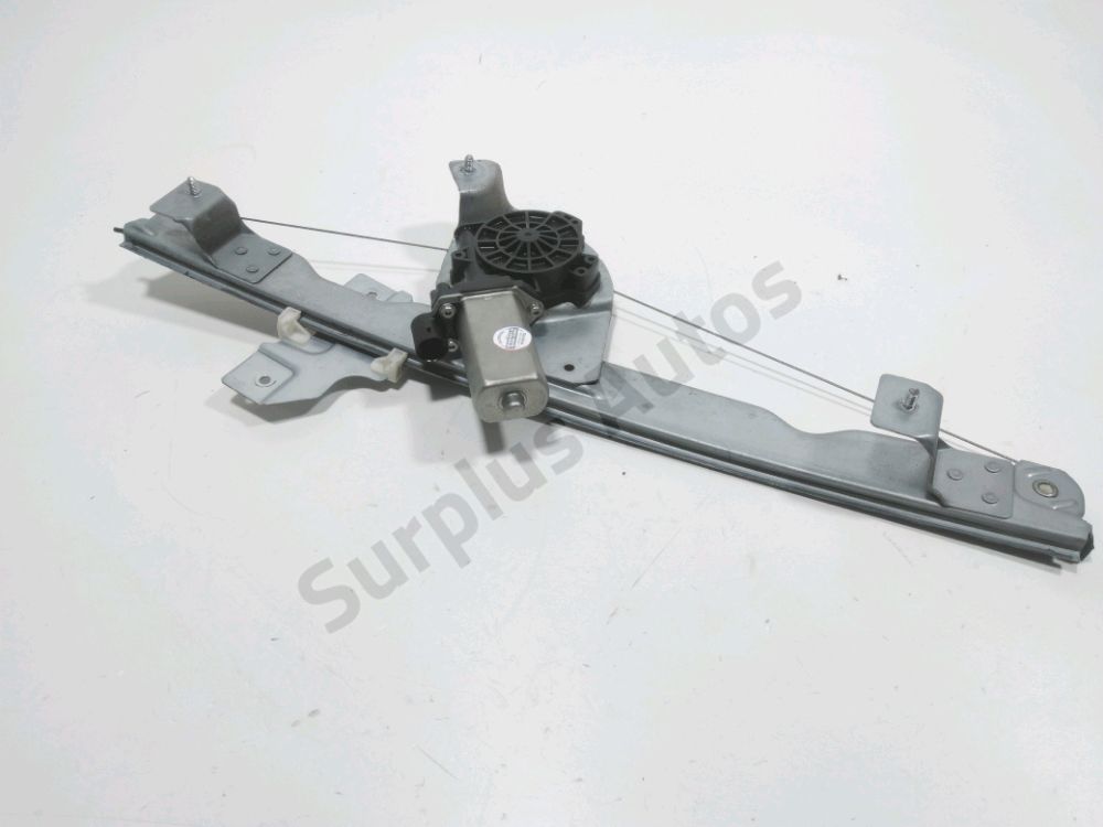 Lève-vitre électrique avant droit