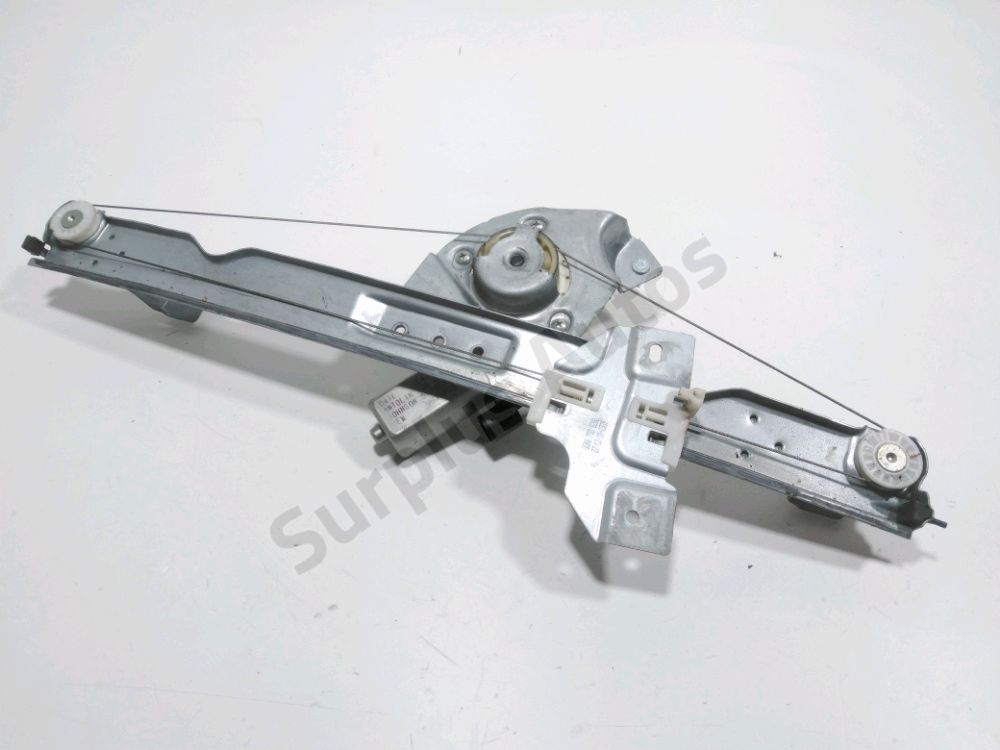 Lève-vitre électrique avant droit