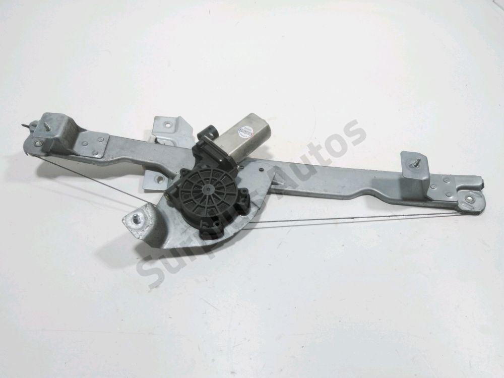 Lève-vitre électrique avant gauche