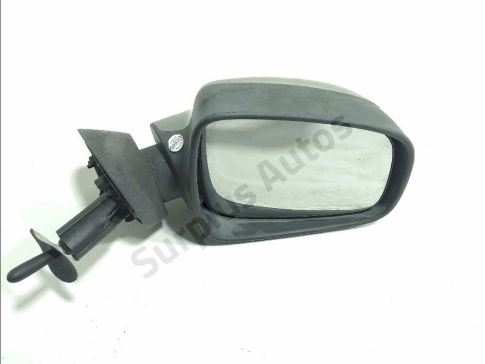 Retroviseur manuel droit