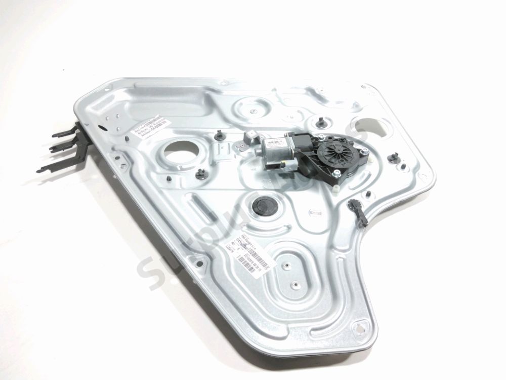 Lève-vitre électrique arrière gauche