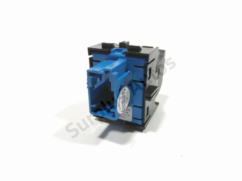 Commande de frein à main électrique