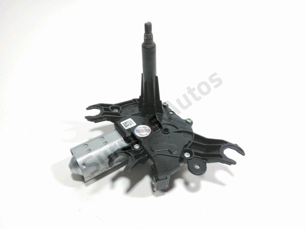 Moteur d'essuie glace arrière