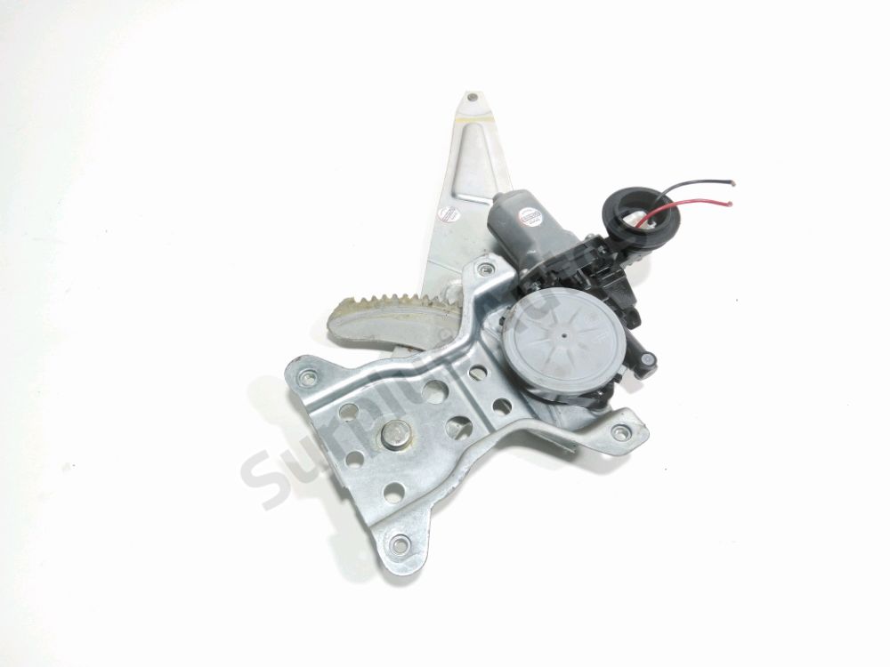 Lève-vitre électrique arrière droit