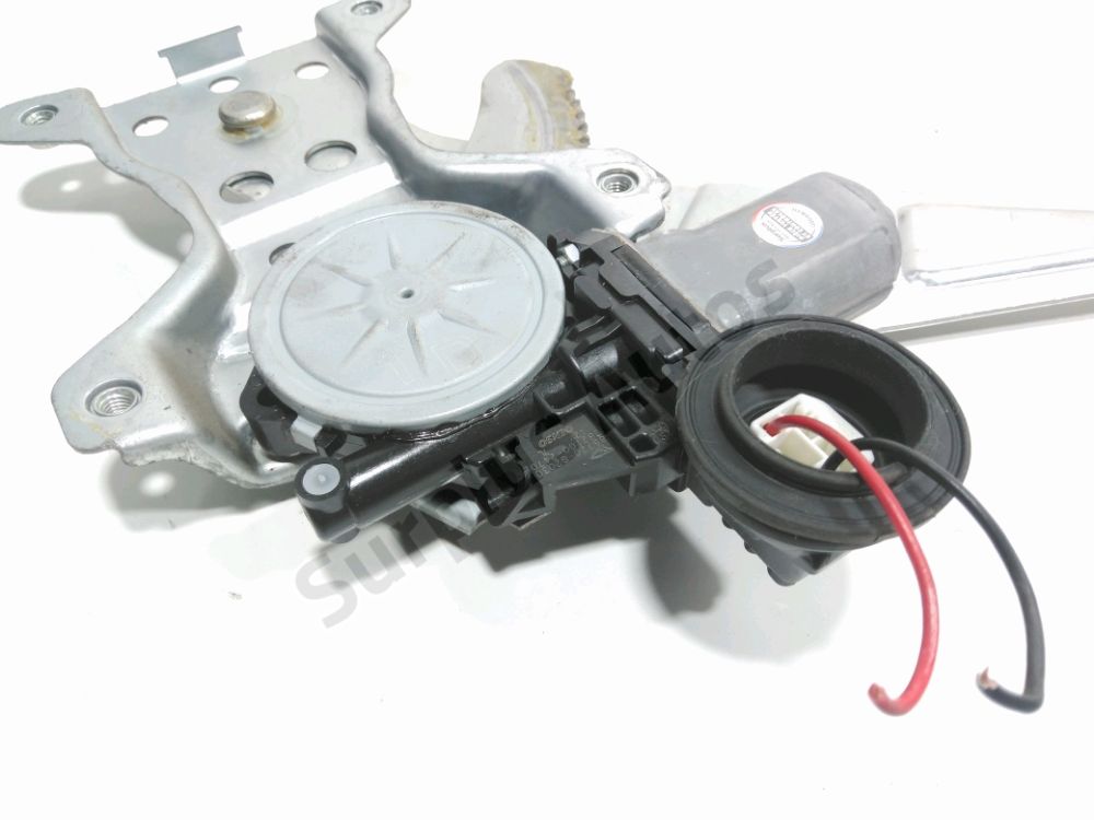 Lève-vitre électrique arrière droit