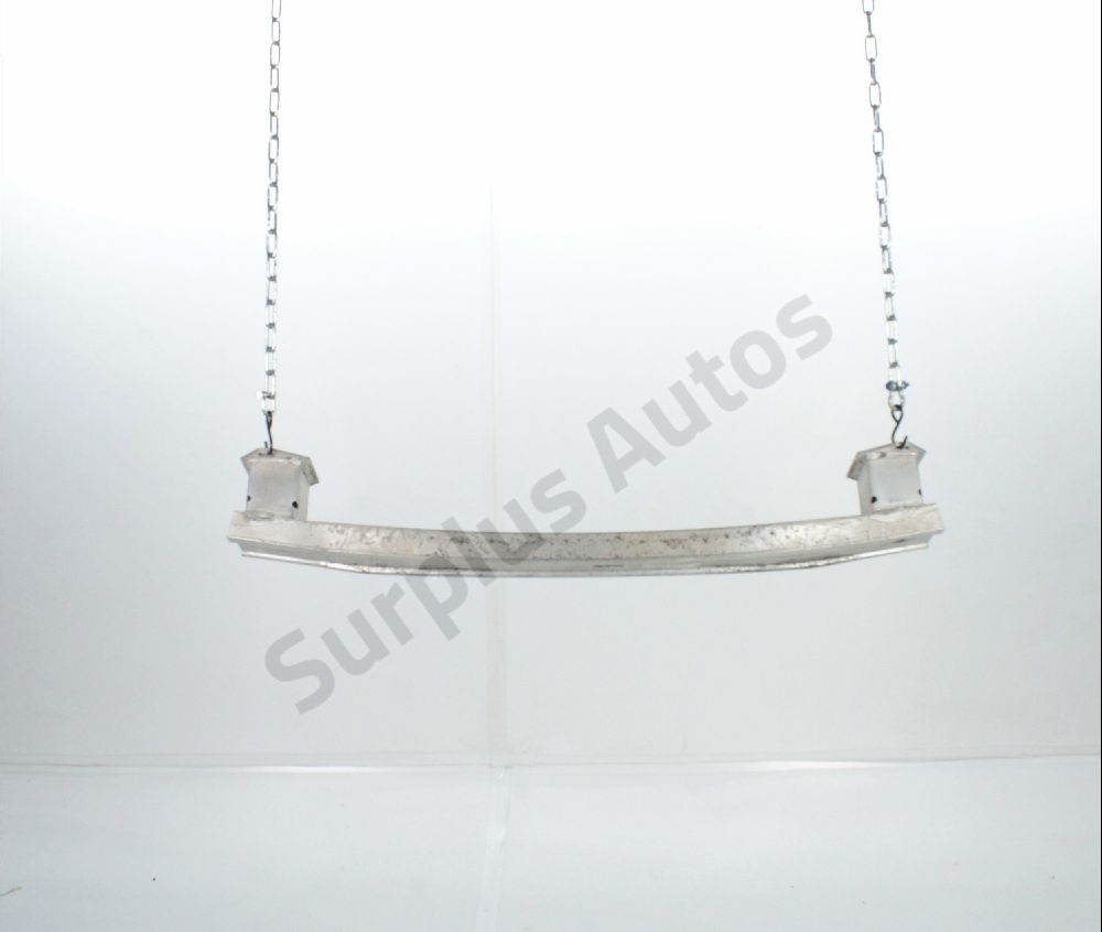 Renfort pare-choc arrière