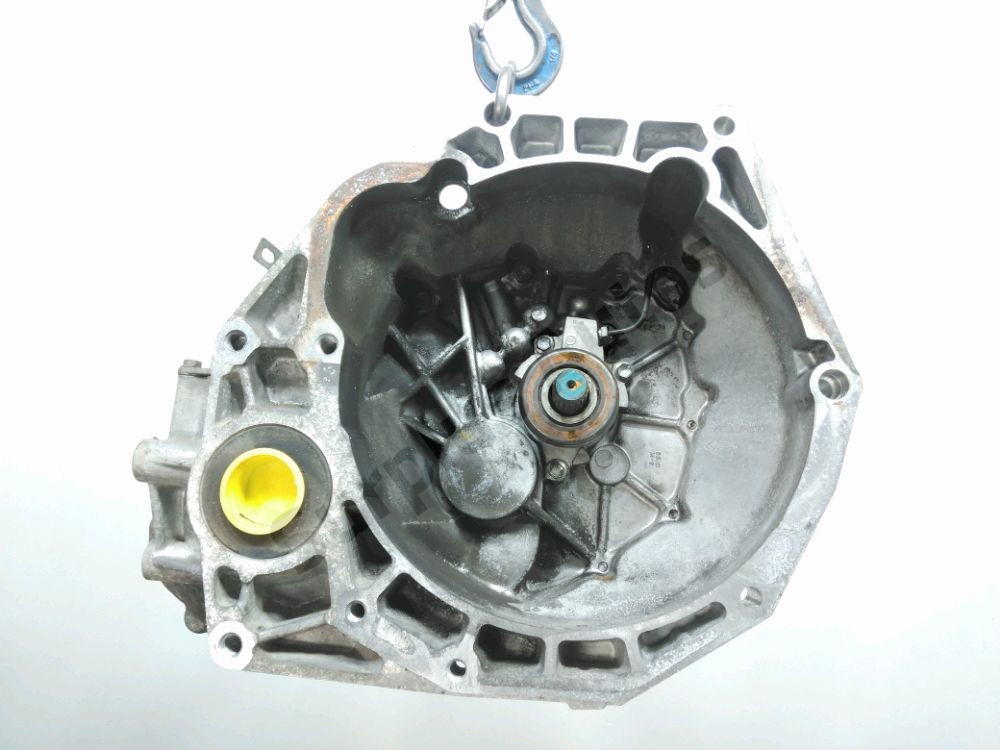 Boite à vitesse mécanique