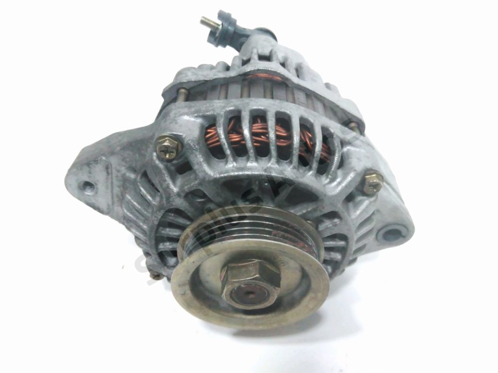 Alternateur