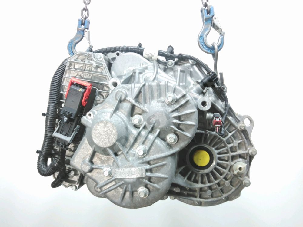 Boite à vitesse automatique