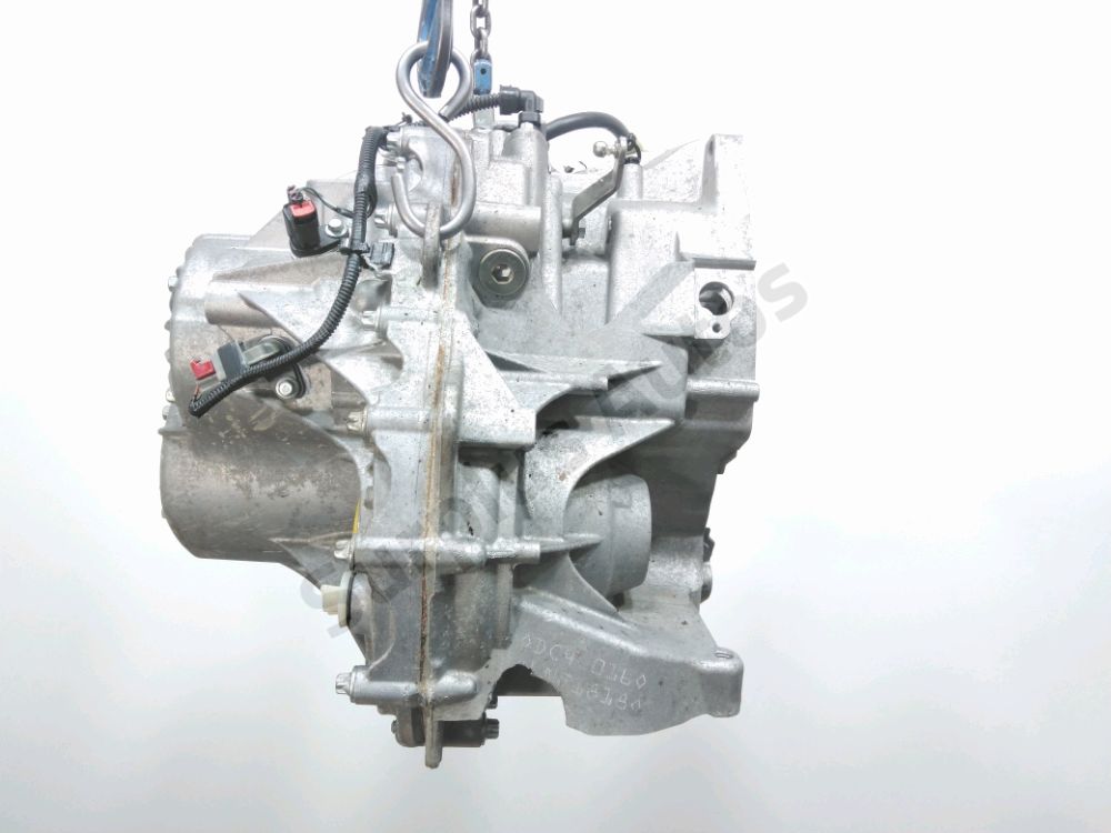 Boite à vitesse automatique