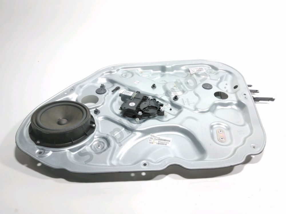 Lève-vitre électrique avant droit