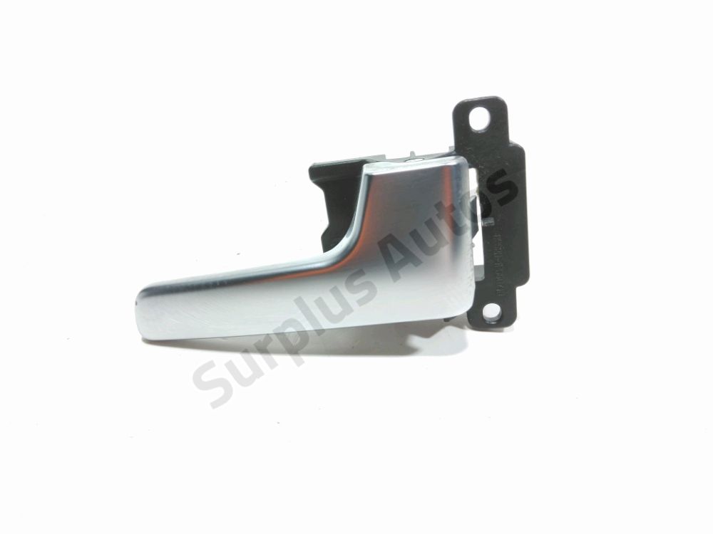 Poignée intérieure porte avant droite