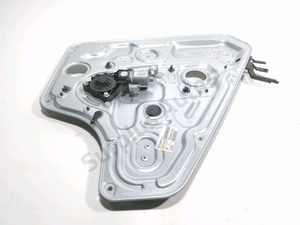 Lève-vitre électrique arrière droit