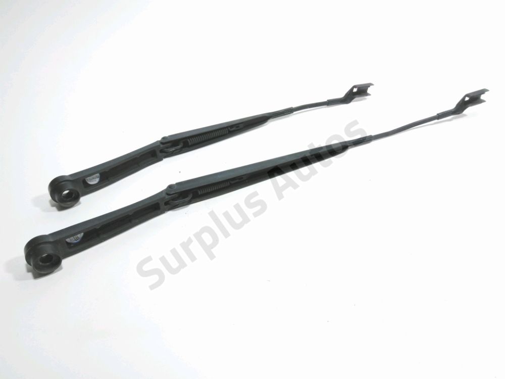 Bras d'essuie-glace avant