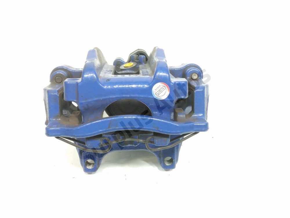 Etrier de frein arrière gauche