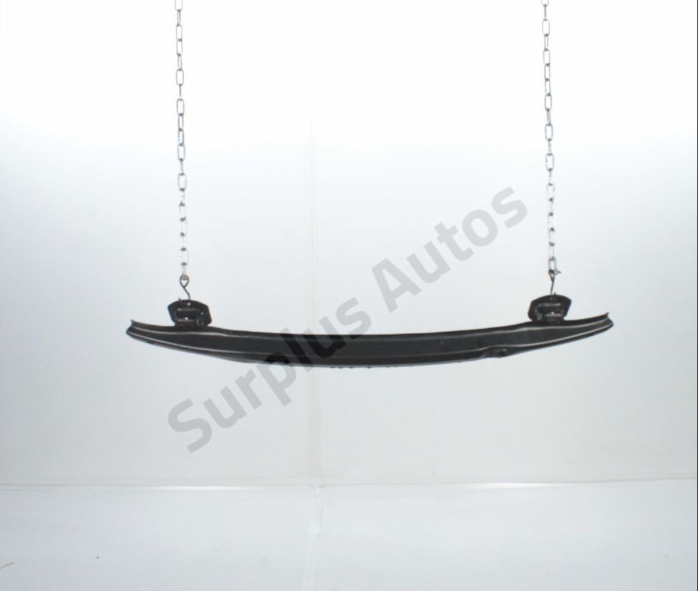 Renfort pare-choc arrière