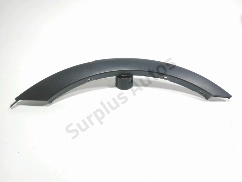 Elargisseur d'aile arrière gauche