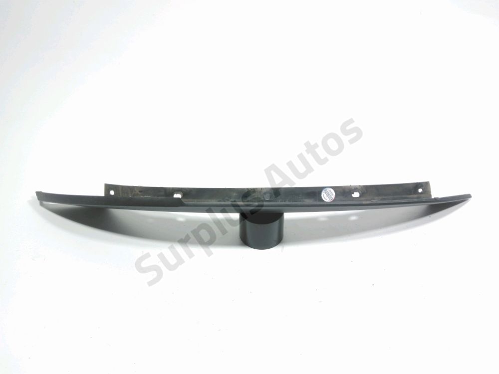 Elargisseur d'aile arrière gauche