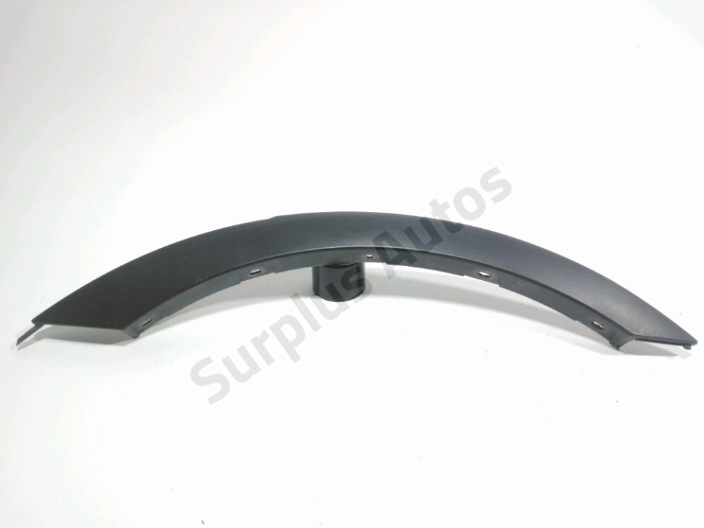 Elargisseur d'aile arrière gauche