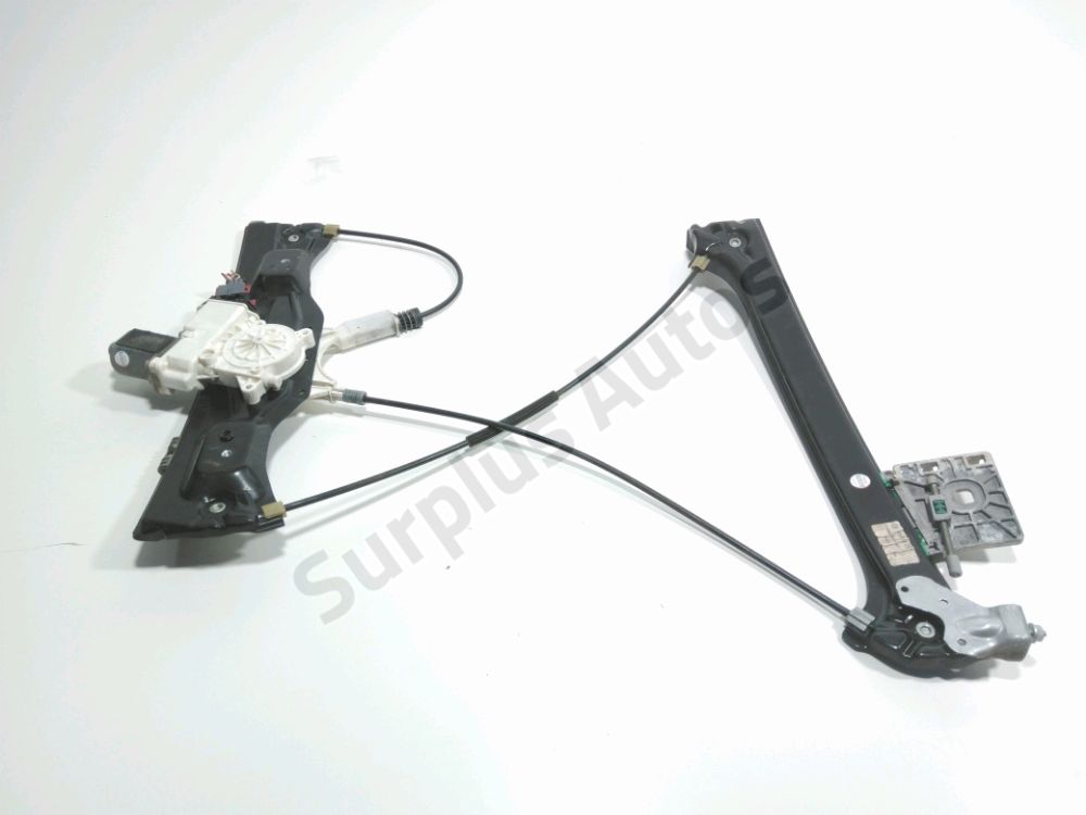 Leve-vitre electrique avant gauche