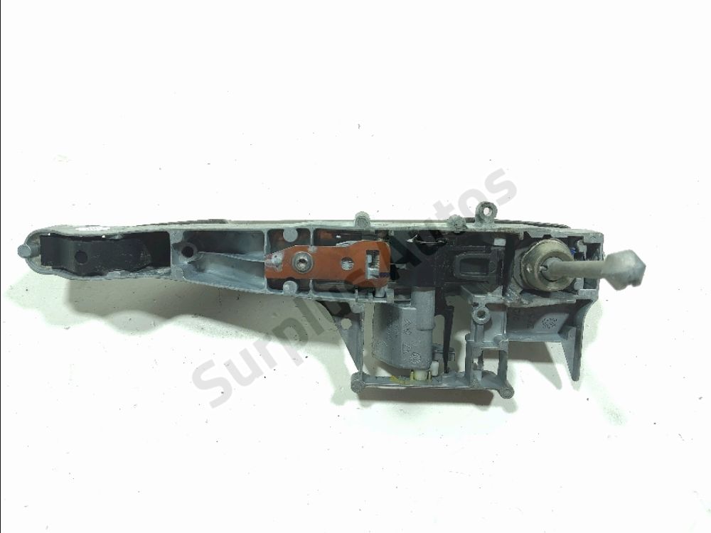 Poignée extérieure avant gauche