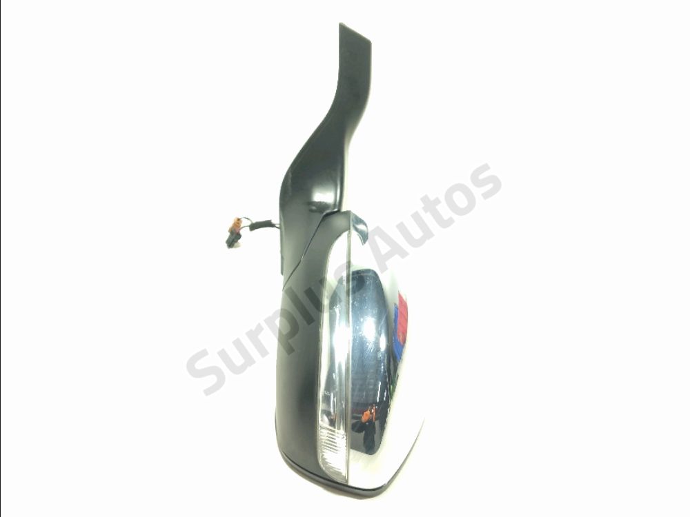 Rétroviseur électrique gauche