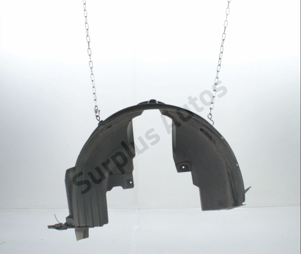 Pare-boue avant gauche