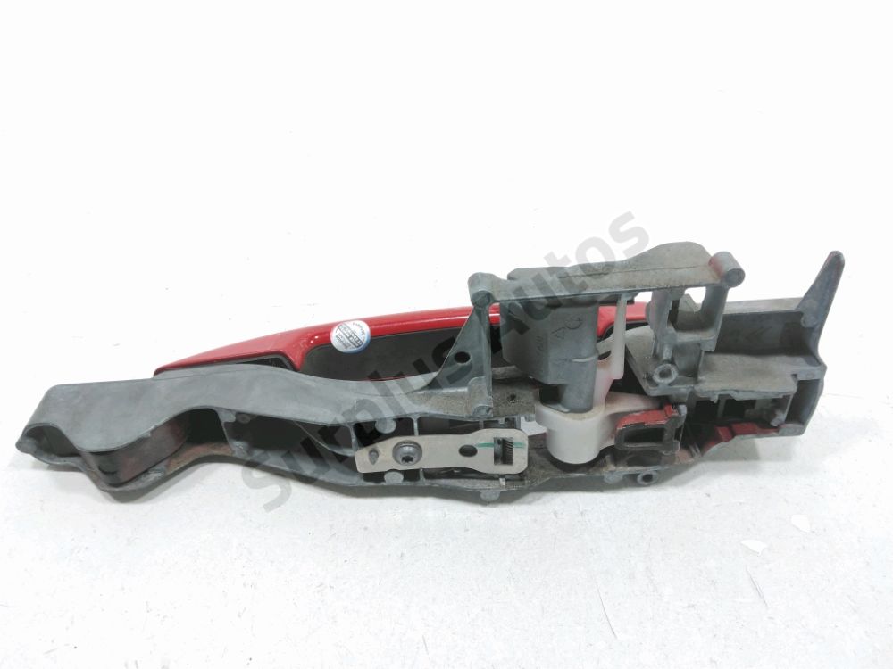 Poignée extérieure avant droite