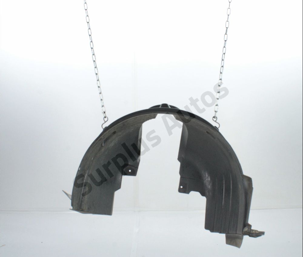 Pare-boue avant droit