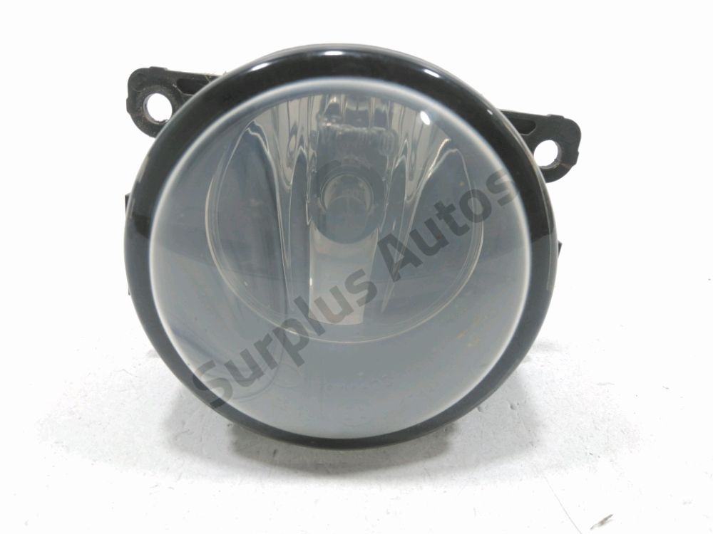 Antibrouillard avant droit