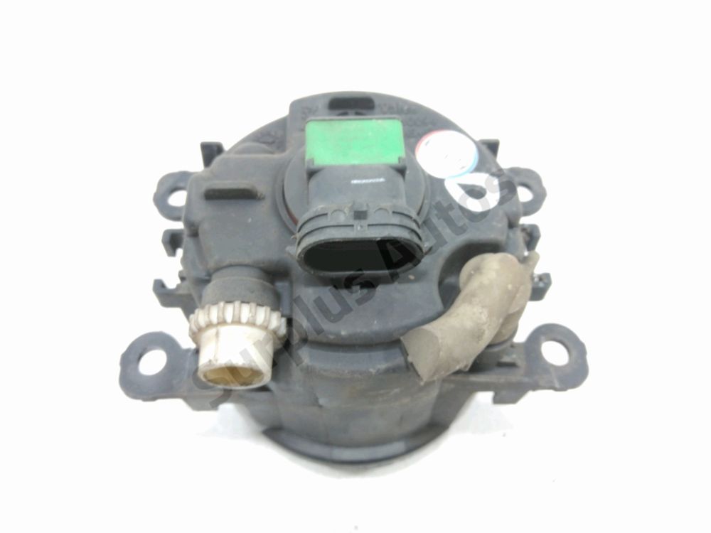 Antibrouillard avant droit