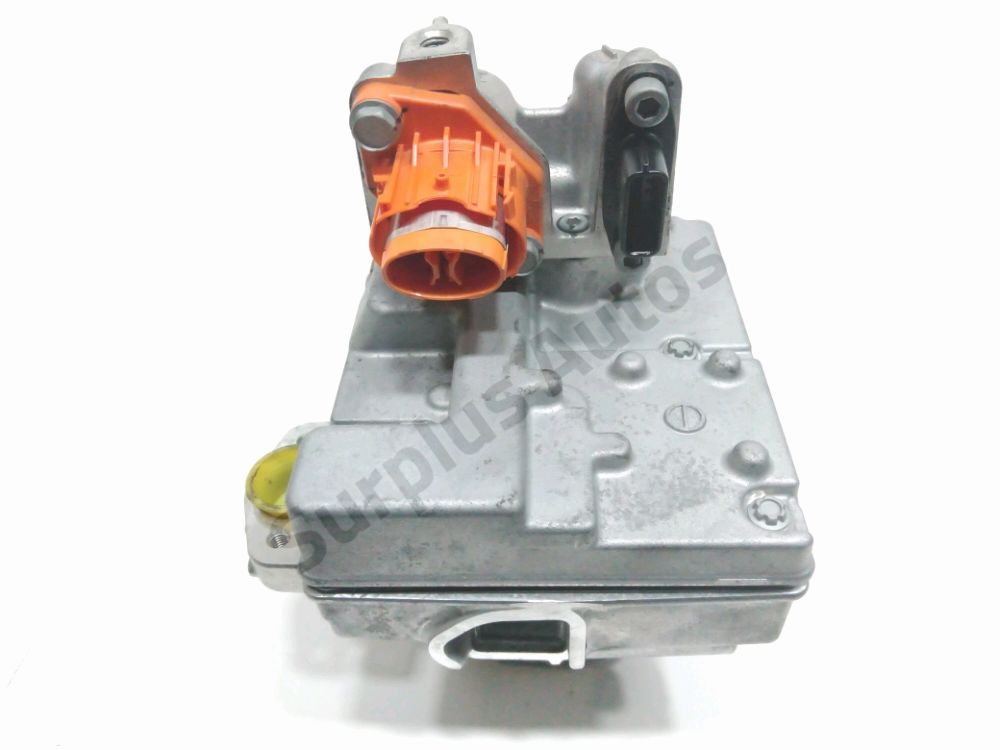 Compresseur de climatisation