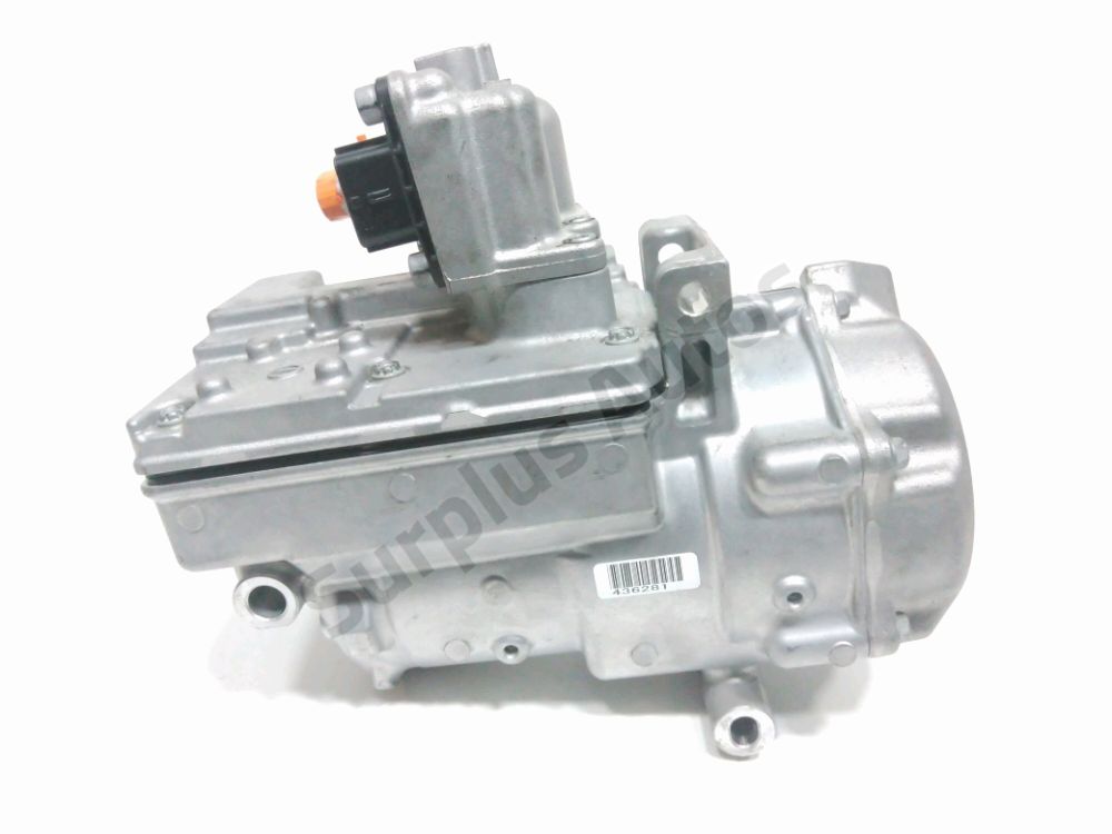 Compresseur de climatisation