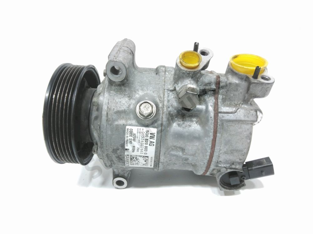 Compresseur de climatisation