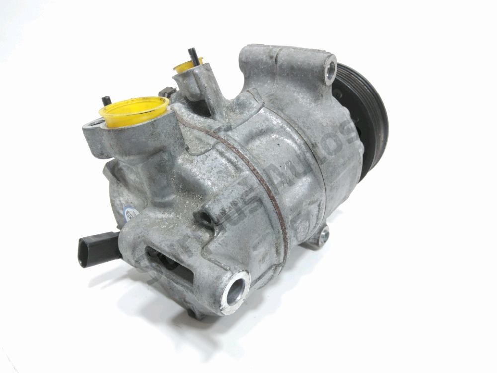 Compresseur de climatisation