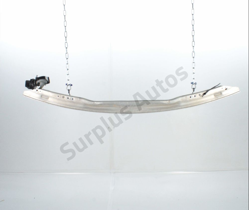 Renfort pare-choc avant