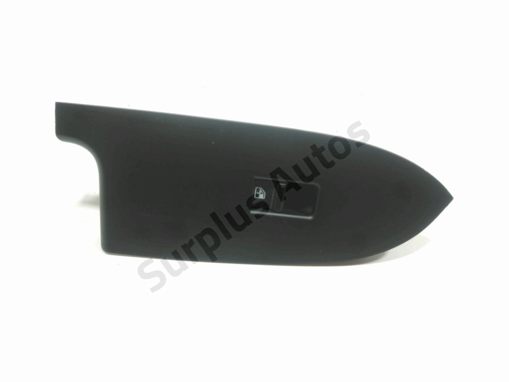 Commande lève-vitre avant droit