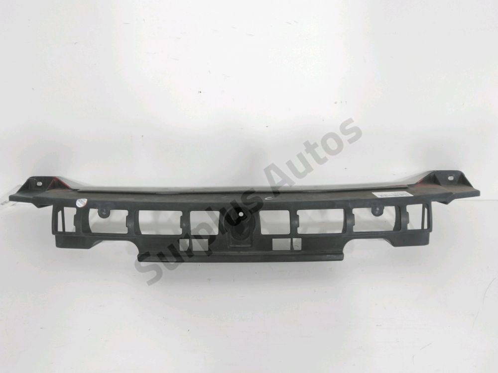 Support central de pare-choc arrière