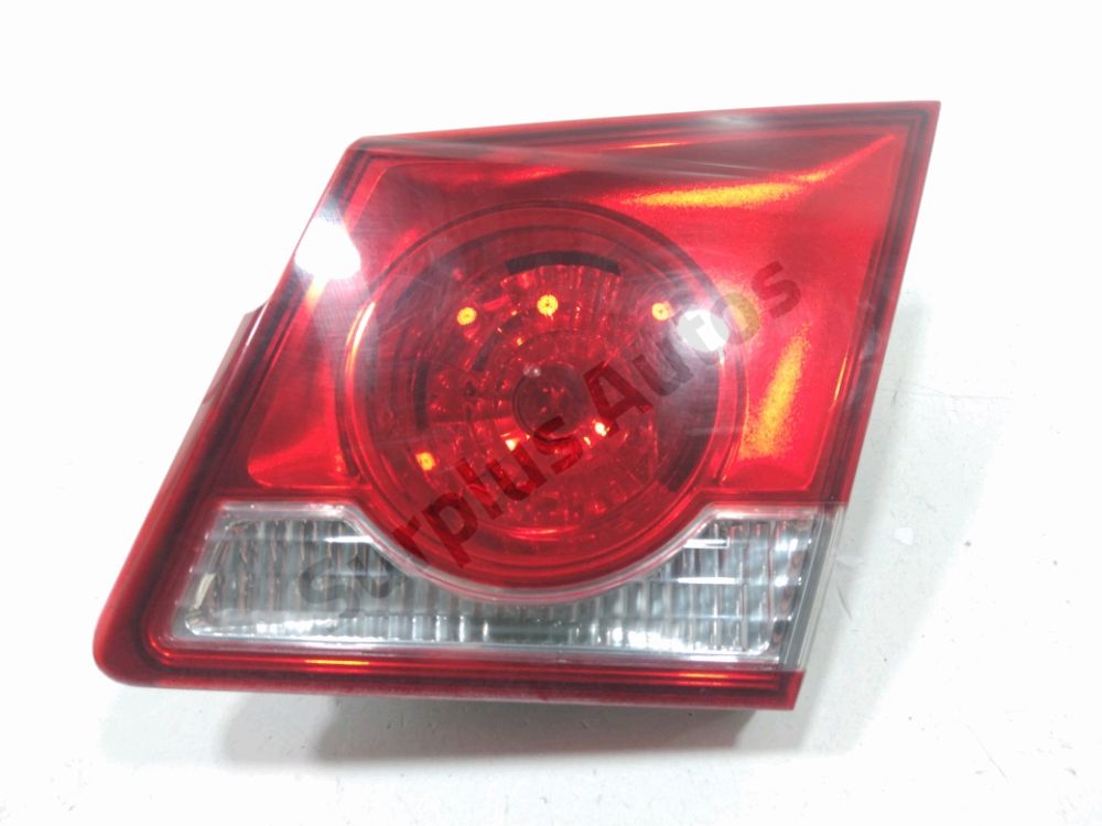 Feu arriere interieur droit