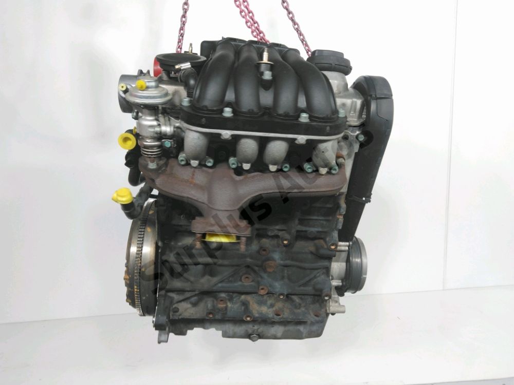 Moteur