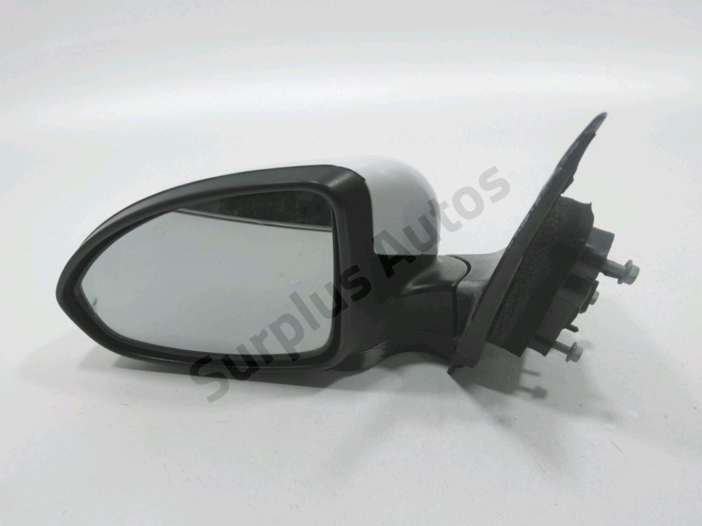 Retroviseur electrique gauche