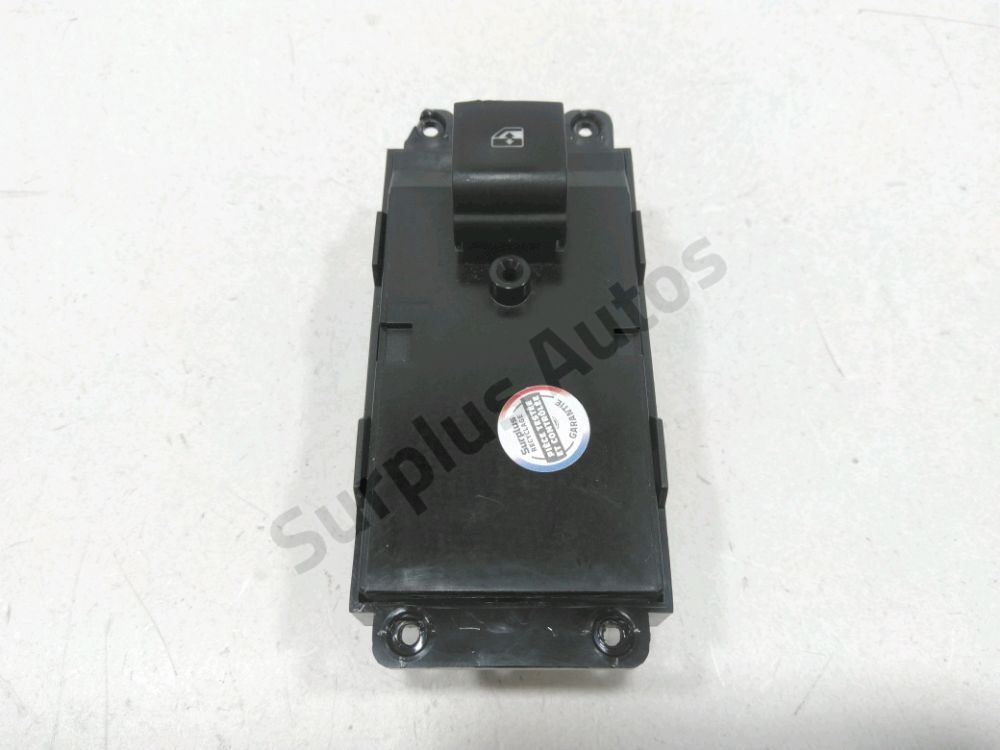 Commande leve-vitre avant droit